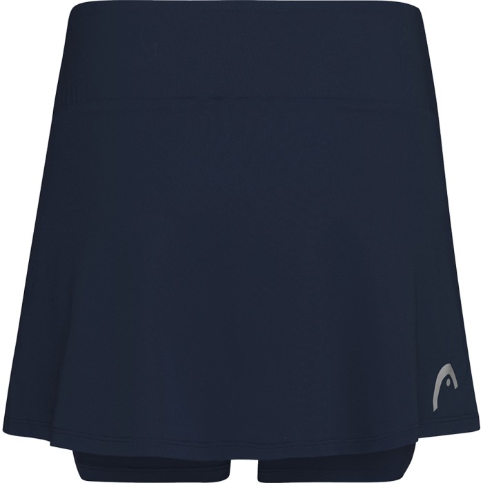 Skirt HEAD junior girl club basic
