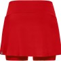 Skirt HEAD junior girl club basic