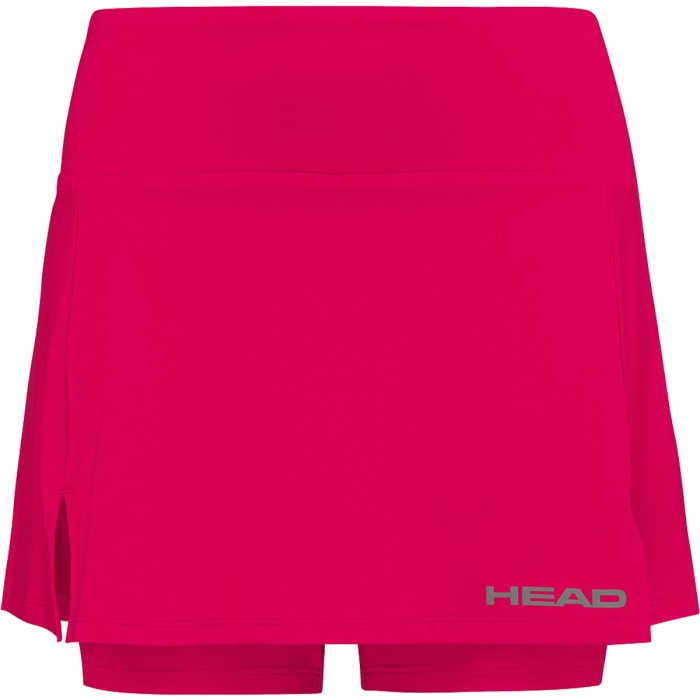 Skirt HEAD junior girl club basic