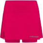 Skirt HEAD junior girl club basic