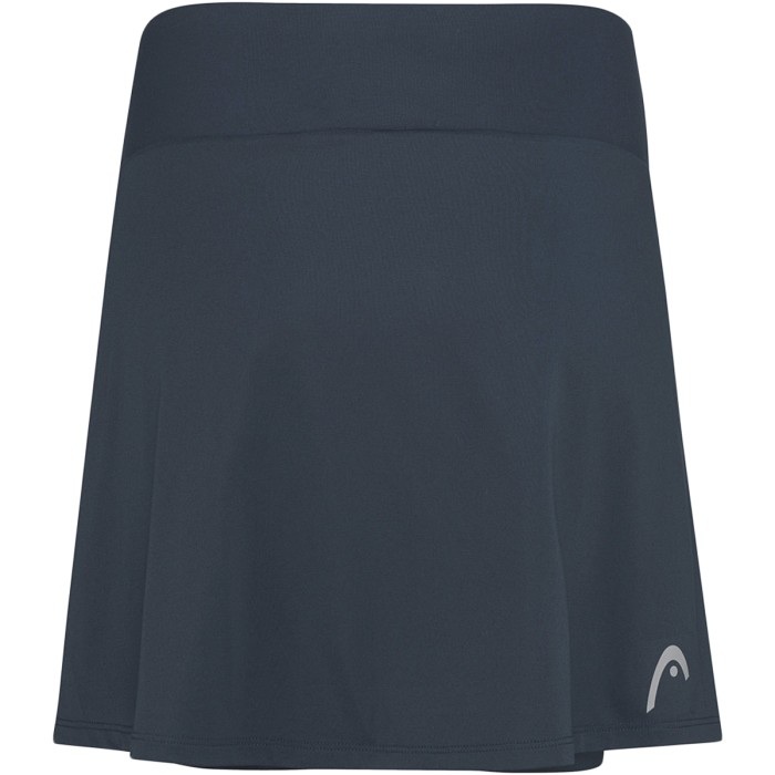 Junior girls HEAD club basic skirt
