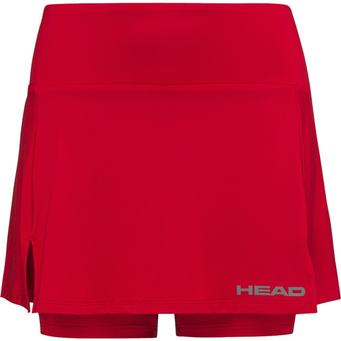 Skirt HEAD junior girl club basic