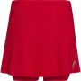 Skirt HEAD junior girl club basic