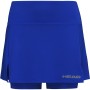 Skirt HEAD junior girl club basic