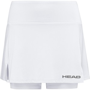 Skirt HEAD junior girl club basic
