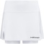 Skirt HEAD junior girl club basic