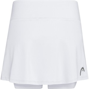 Skirt HEAD junior girl club basic