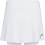 Skirt HEAD junior girl club basic