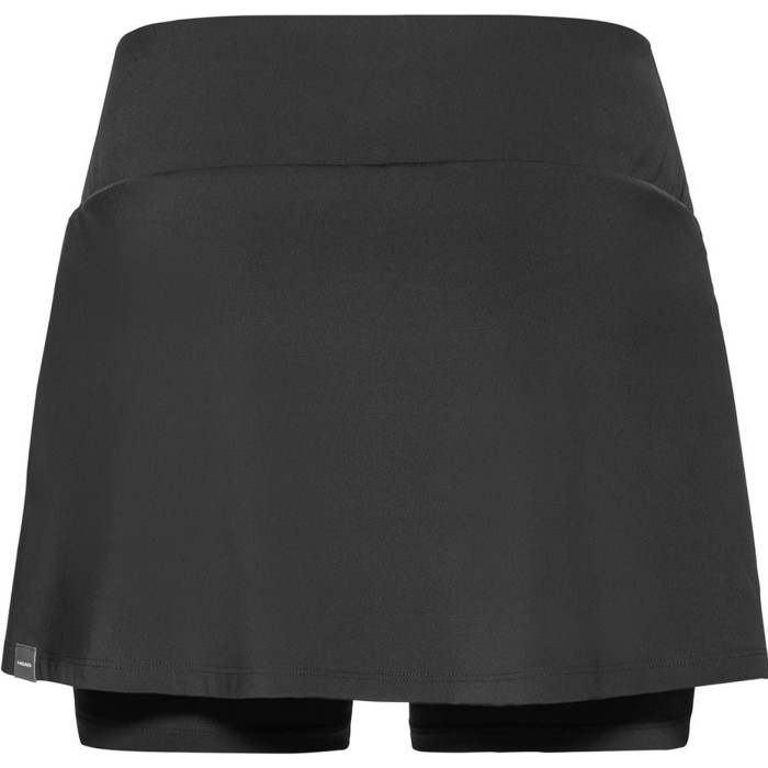Skirt HEAD junior girl club basic