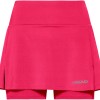 Skirt HEAD junior girl club basic