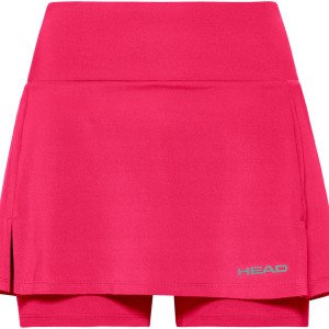 Skirt HEAD junior girl club basic