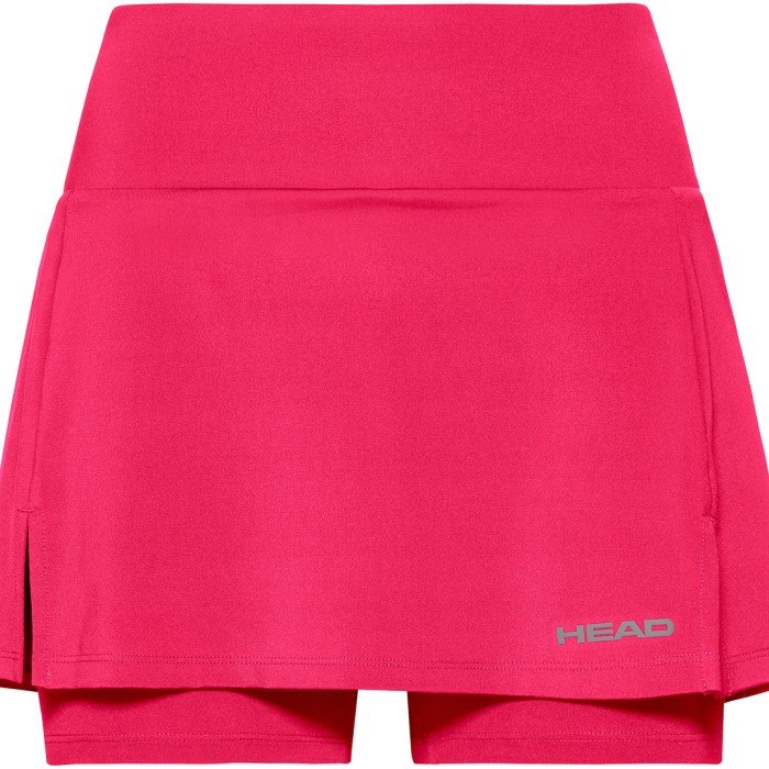 Skirt HEAD junior girl club basic