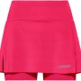 Skirt HEAD junior girl club basic