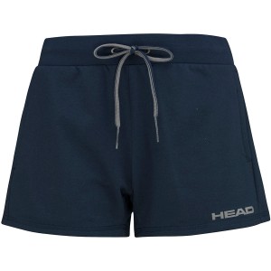Junior girls HEAD club ann shorts