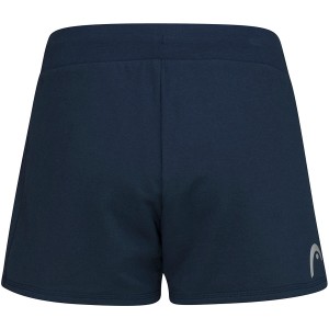 Junior girls HEAD club ann shorts