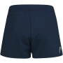 Junior girls HEAD club ann shorts
