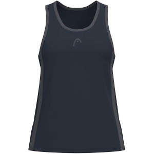 Debardeur HEAD junior fille club