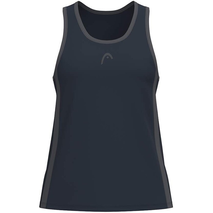 Debardeur HEAD junior fille club