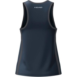 Debardeur HEAD junior fille club