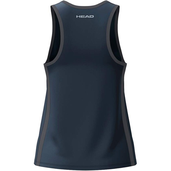 Debardeur HEAD junior fille club