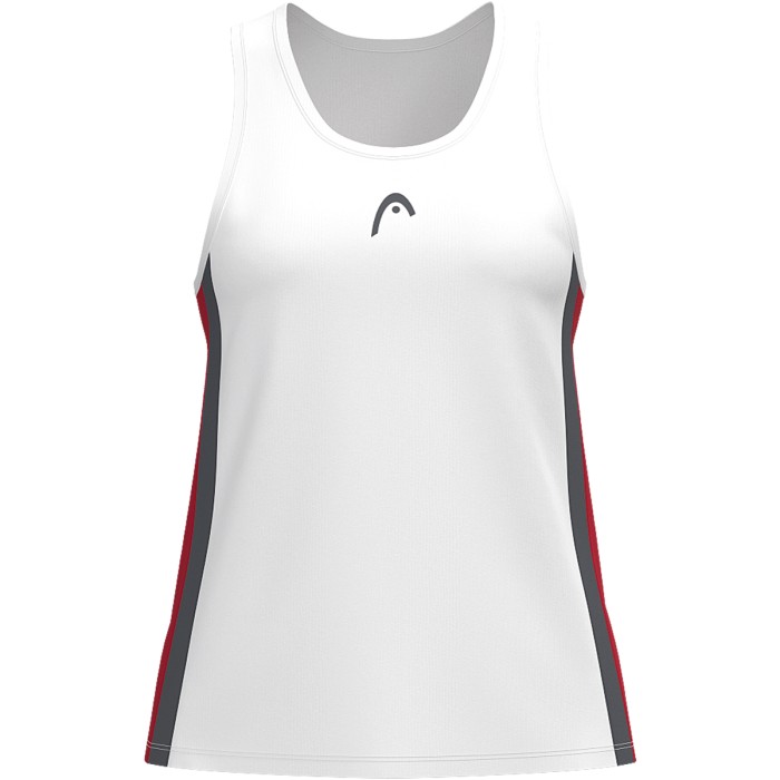 Debardeur HEAD junior fille club