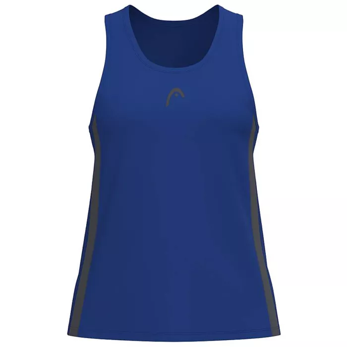 HEAD Junior Fille Club meiteņu tops