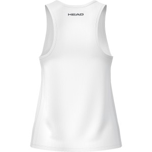 Debardeur HEAD junior fille club