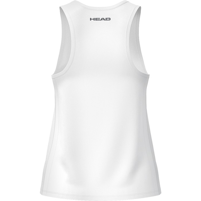 Debardeur HEAD junior fille club