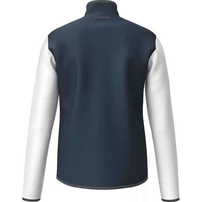 Veste HEAD junior garcon club tech