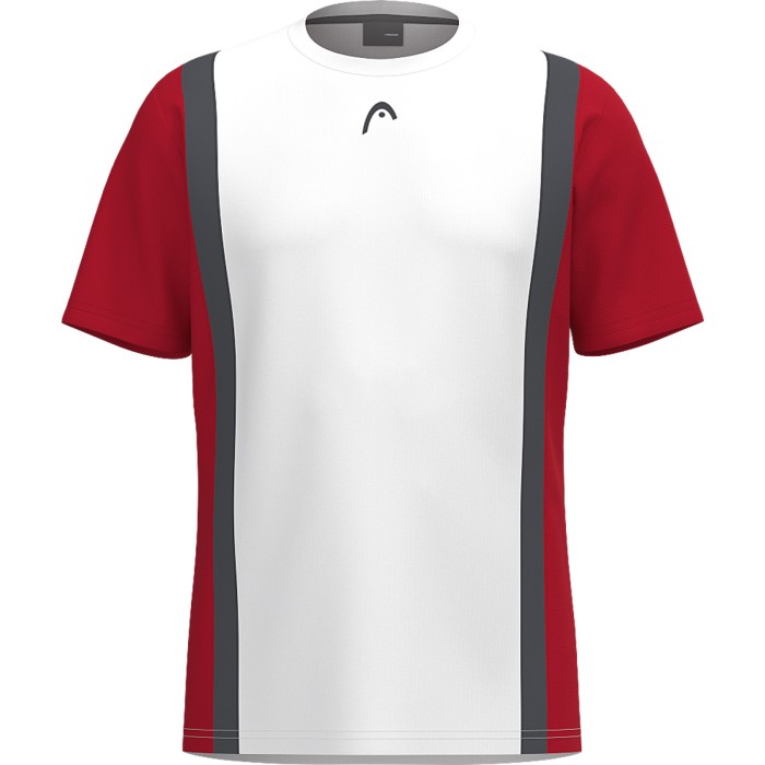 T-shirt HEAD junior garcon club tech