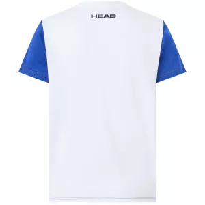 T-shirt HEAD junior garcon club tech