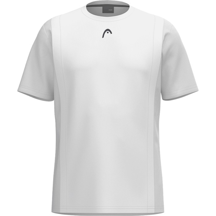 T-shirt HEAD junior garcon club tech