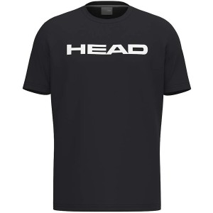 T-shirt HEAD junior club original
