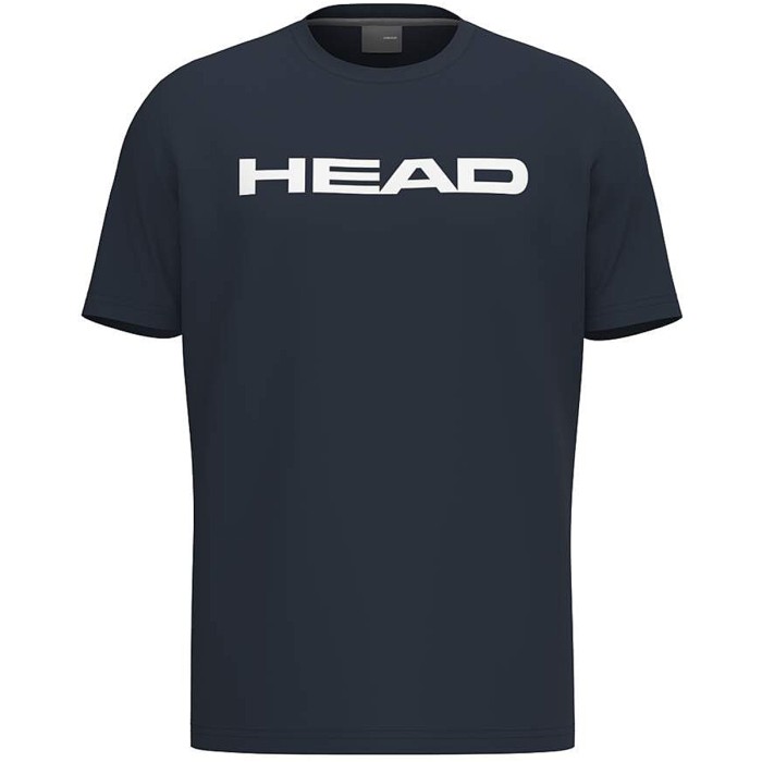 T-shirt HEAD junior club original