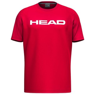 T-shirt HEAD junior club original