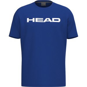 T-shirt HEAD junior club original