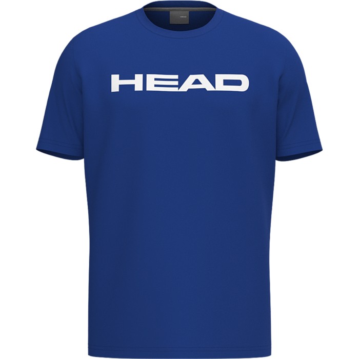 T-shirt HEAD junior club original