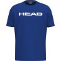 T-shirt HEAD junior club original