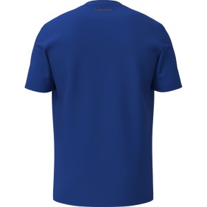 T-shirt HEAD junior club original