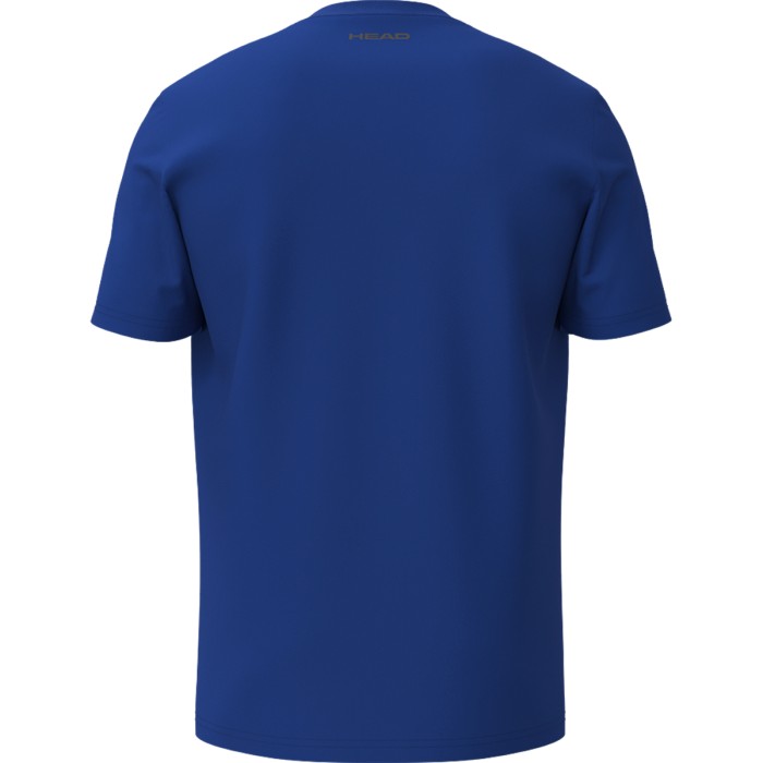 T-shirt HEAD junior club original