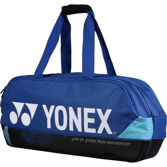 YONEX pro turnīra soma 92431 zila