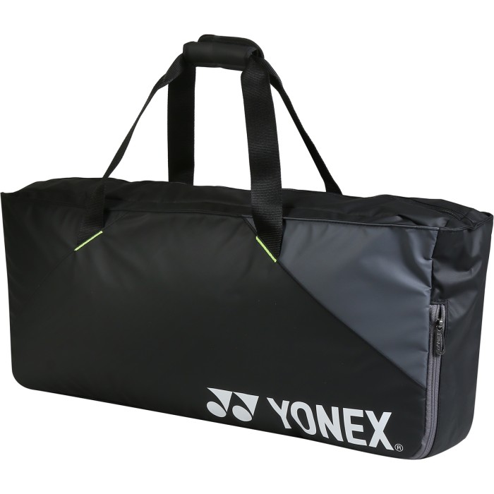 YONEX tournament52531w bag