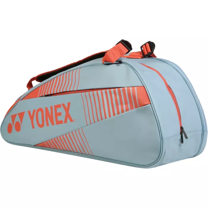 YONEX active bag 82426 blue/gray - exclusive edition