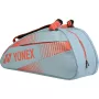 YONEX active bag 82426 blue/gray - exclusive edition