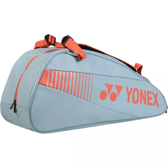 YONEX active bag 82426 blue/gray - exclusive edition