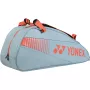 YONEX active bag 82426 blue/gray - exclusive edition