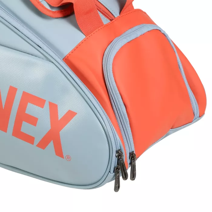 YONEX active bag 82426 blue/gray - exclusive edition
