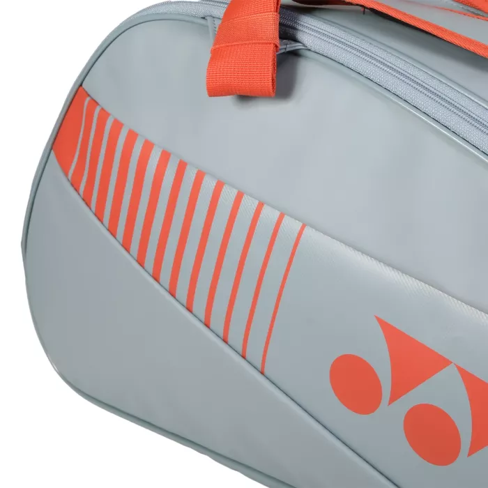 YONEX active bag 82426 blue/gray - exclusive edition