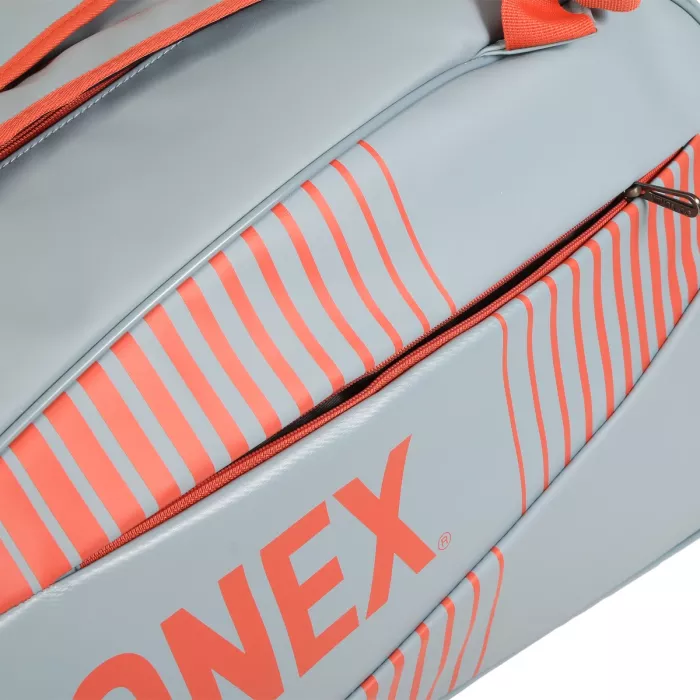 YONEX active bag 82426 blue/gray - exclusive edition