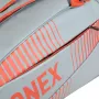 YONEX active bag 82426 blue/gray - exclusive edition